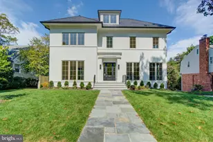 4821 Upton St NW, Washington, DC 20016 - Photo 1