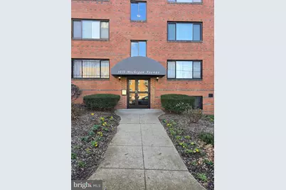 1031 Michigan Avenue NE #203, Washington, DC 20017 - Photo 1