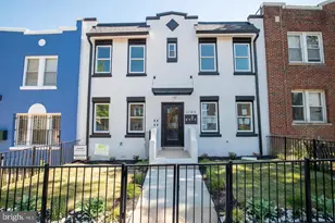 1144 Owen Pl NE, Washington, DC 20002 - Photo 3