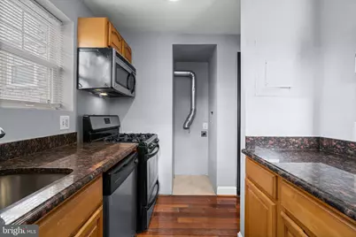 3866 9th Street SE #101, Washington, DC 20032 - Photo 11