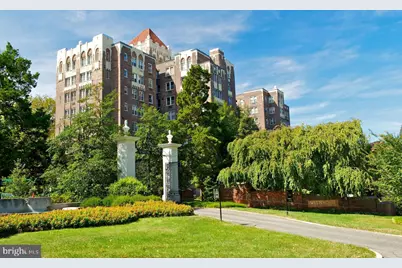 4000 Cathedral Avenue NW #534B, Washington, DC 20016 - Photo 1