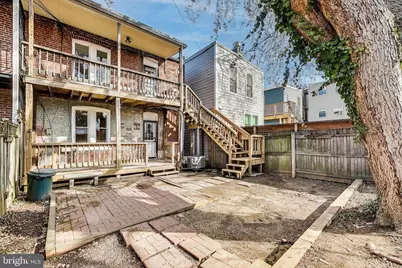 212 Elm Street NW, Washington, DC 20001 - Photo 47