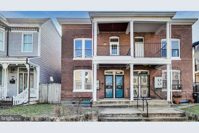 212 Elm Street NW, Washington, DC 20001 - Photo 1