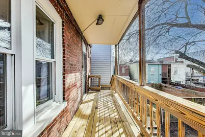 212 Elm Street NW, Washington, DC 20001 - Photo 41