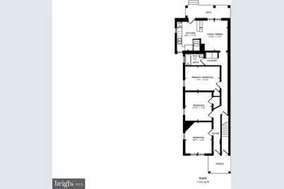 212 Elm Street NW, Washington, DC 20001 - Photo 49