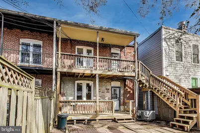 212 Elm Street NW, Washington, DC 20001 - Photo 43