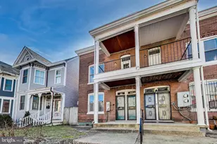 212 Elm St NW, Washington, DC 20001 - Photo 3