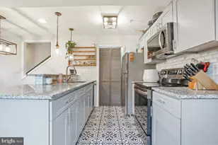 1377 K St SE, Washington, DC 20003 - Photo 5