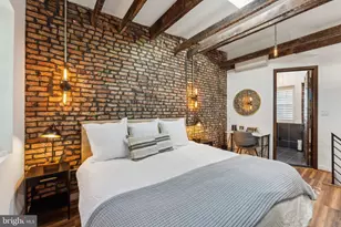 7 Pomander Walk NW, Washington, DC 20007 - Photo 11