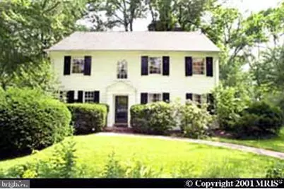 4448 Hawthorne Street NW, Washington, DC 20016 - Photo 1