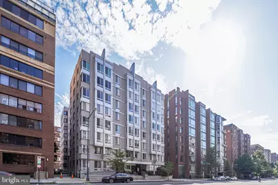 1225 13th Street NW #306, Washington, DC 20005 - Photo 19