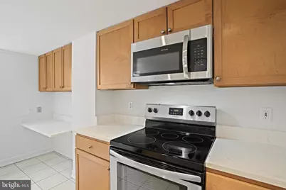1225 13th Street NW #306, Washington, DC 20005 - Photo 11