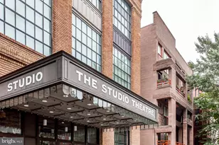 1225 13th St NW, Washington, DC 20005 - Photo 21