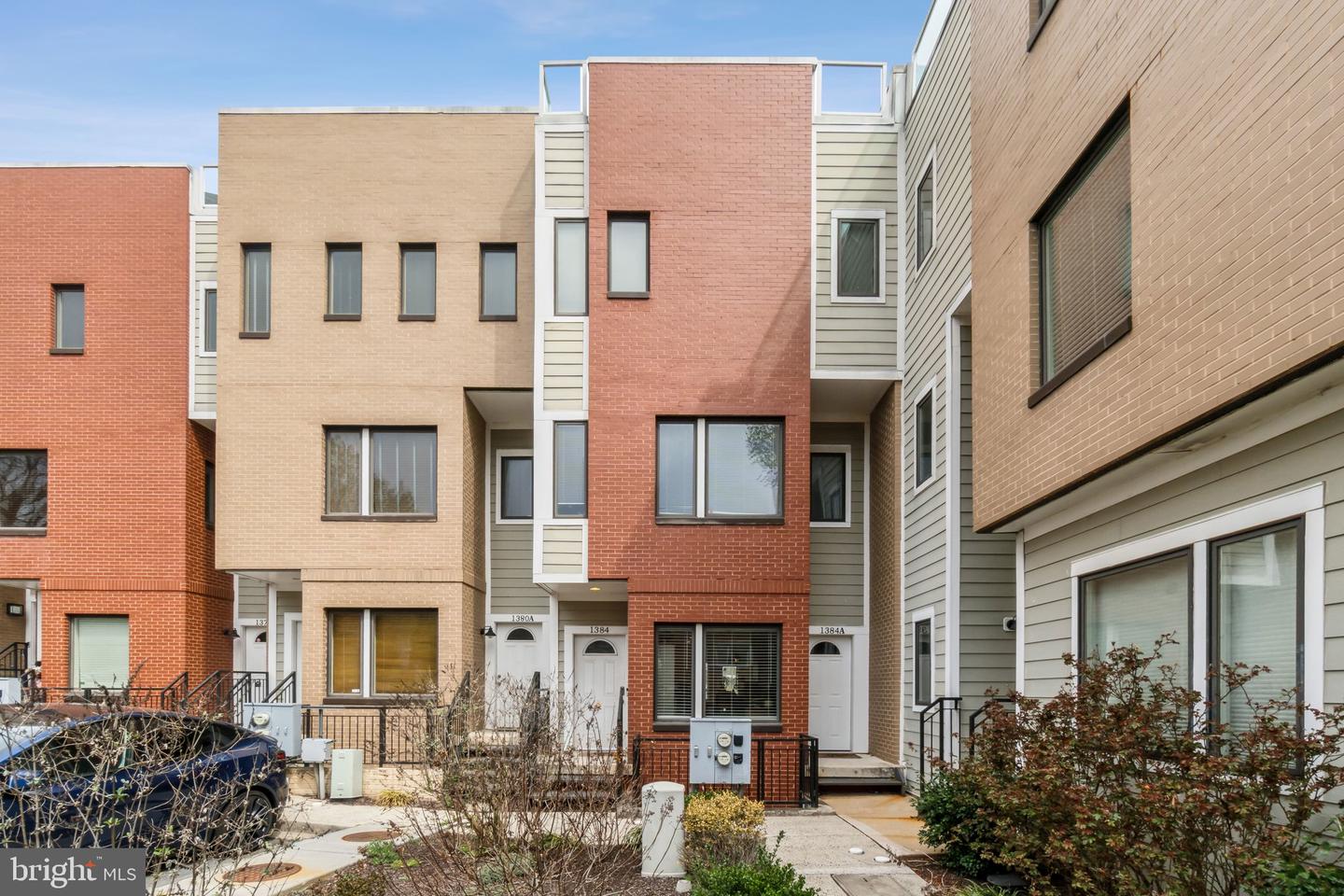Talbert Court 1384 Talbert Ct SE #1384, Washington, DC 20002 - MLS DCDC2191348 ...