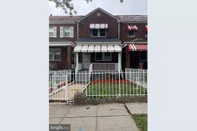 1636 Fort Davis Place SE, Washington, DC 20020 - Photo 1