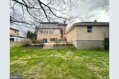 3007 Oliver Street NW, Washington, DC 20015 - Photo 21