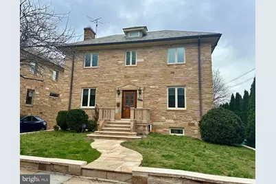 3007 Oliver Street NW, Washington, DC 20015 - Photo 1