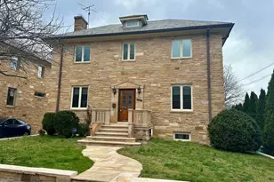 3007 Oliver St NW, Washington, DC 20015 - Photo 1