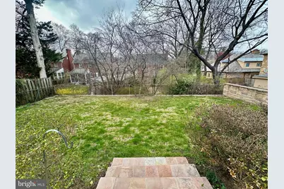 3007 Oliver Street NW, Washington, DC 20015 - Photo 23