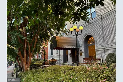 1514 17th Street NW #511, Washington, DC 20036 - Photo 1