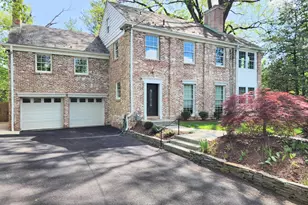 4224 Van Ness St NW, Washington, DC 20016 - Photo 1