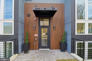 2213 M St NE, Washington, DC 20002 - Photo 5