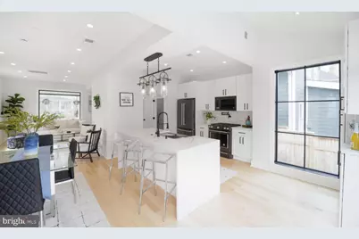 3309 22nd Street NE, Washington, DC 20018 - Photo 5