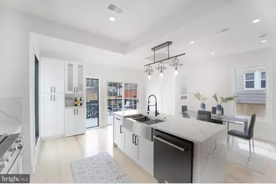 3309 22nd Street NE, Washington, DC 20018 - Photo 7