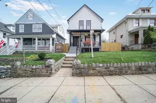 3309 22nd St NE, Washington, DC 20018 - Photo 1