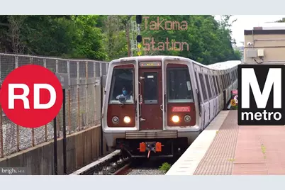 431 Rittenhouse Street NW, Washington, DC 20011 - Photo 21