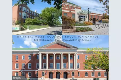 431 Rittenhouse Street NW, Washington, DC 20011 - Photo 19