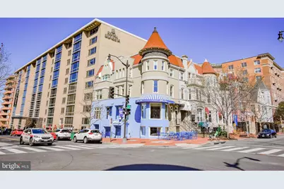 1500 21st Street NW, Washington, DC 20036 - Photo 3