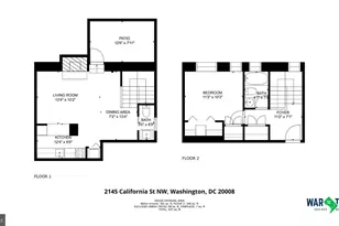 2145 California St NW, Washington, DC 20008 - Photo 21