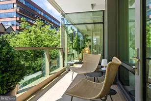 2501 M St NW, Washington, DC 20037 - Photo 41