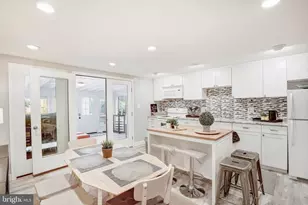 3817 NW Cathedral Ave NW, Washington, DC 20016 - Photo 9