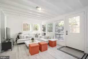 3817 NW Cathedral Ave NW, Washington, DC 20016 - Photo 3