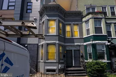 1332 North Capitol Street NW, Washington, DC 20002 - Photo 31