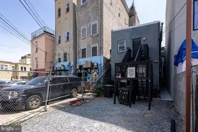 1332 North Capitol Street NW, Washington, DC 20002 - Photo 29