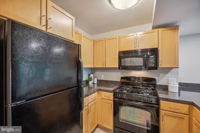 800 4th Street SW #S525, Washington, DC 20024 - Photo 5