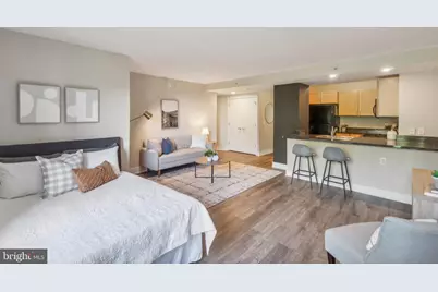 800 4th Street SW #S525, Washington, DC 20024 - Photo 3