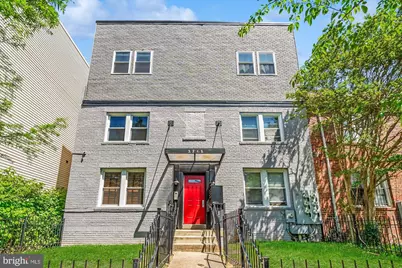 1241 18th Street NE #3, Washington, DC 20002 - Photo 23