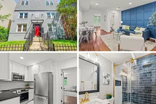 1241 18th St NE, Washington, DC 20002 - Photo 1