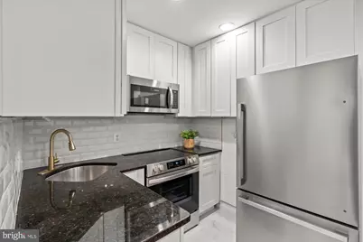 1241 18th Street NE #3, Washington, DC 20002 - Photo 11