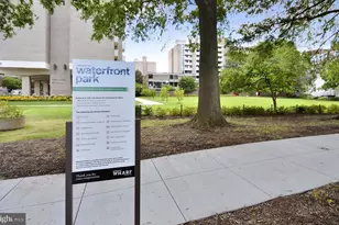 490 M St SW, Washington, DC 20024 - Photo 21