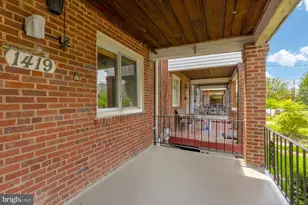 1419 Downing St NE, Washington, DC 20018 - Photo 3