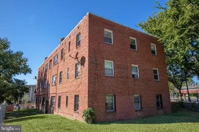 5920 Foote Street NE, Washington, DC 20019 - Photo 1