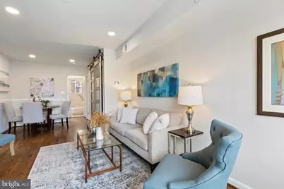 53 Victor Street NE #1, Washington, DC 20011 - Photo 5