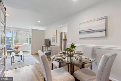 53 Victor Street NE #1, Washington, DC 20011 - Photo 7