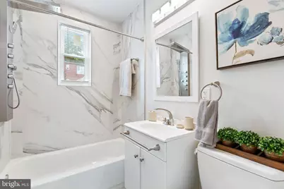 53 Victor Street NE #1, Washington, DC 20011 - Photo 11