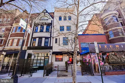 1830 Columbia Road NW, Washington, DC 20009 - Photo 1